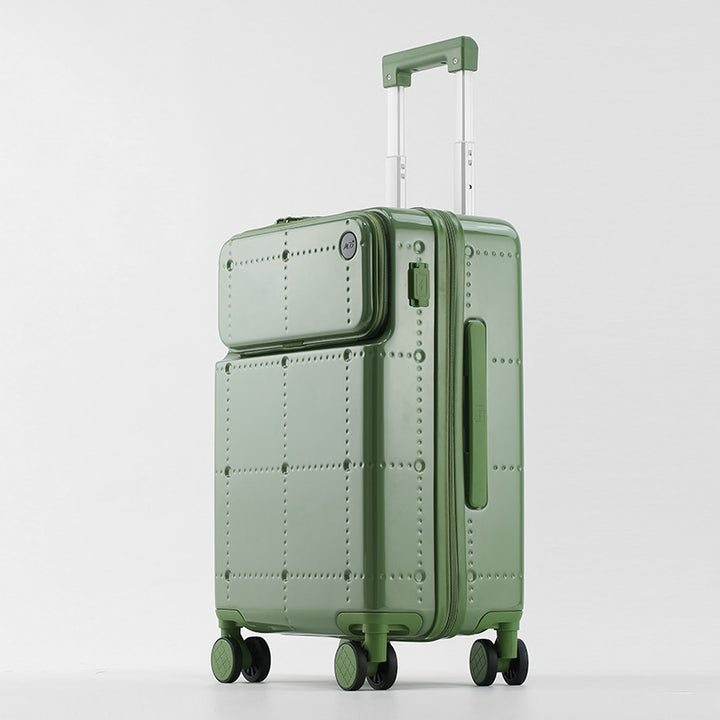 Stylish Hardshell Travel Case
