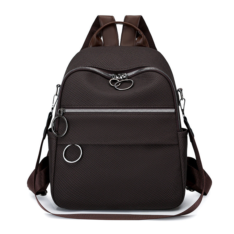 Multi-Functional Bowlift Backpack