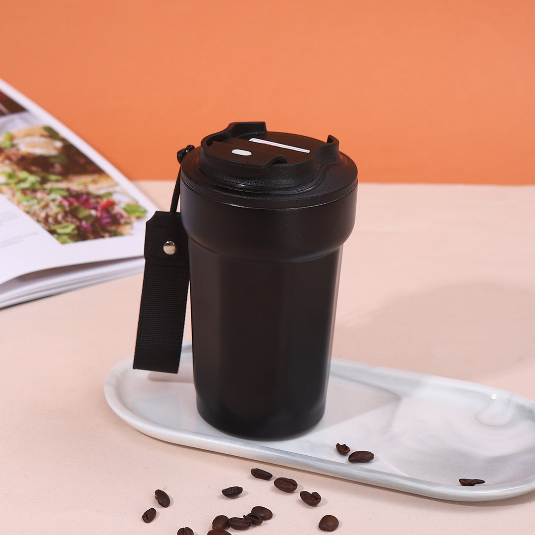 Unisex Insulated Cup Bowlift