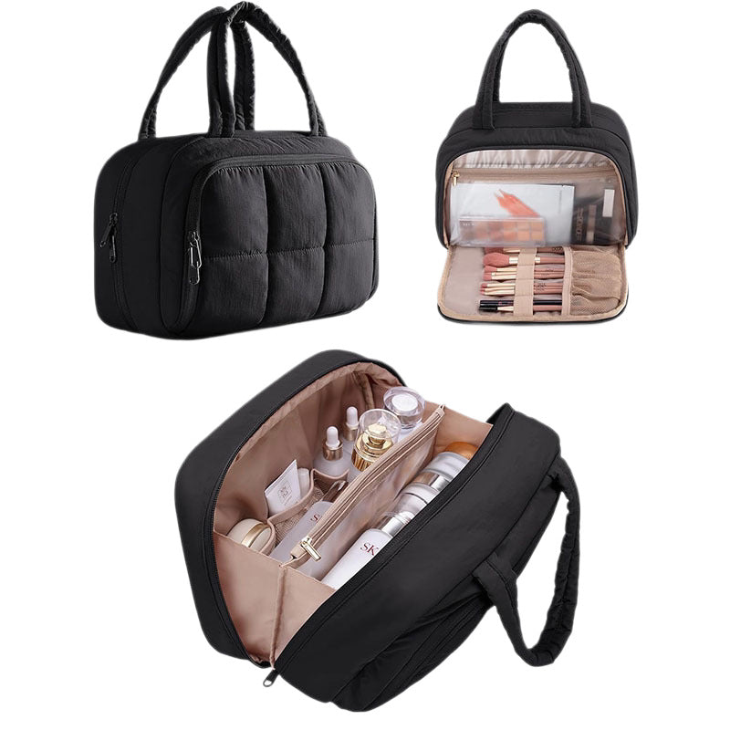 Multifunctional Shoulder Bag Bowlift