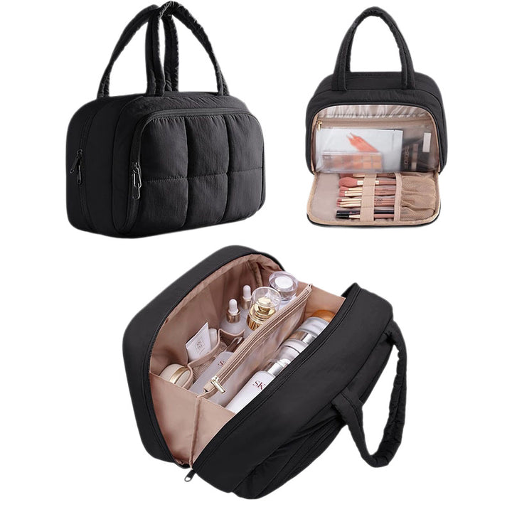 Multifunctional Shoulder Bag Bowlift