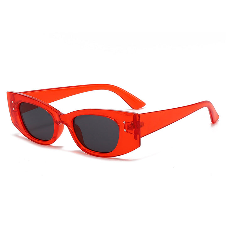 Women's fashionable sunglasses with an extraordinary design Bowlift