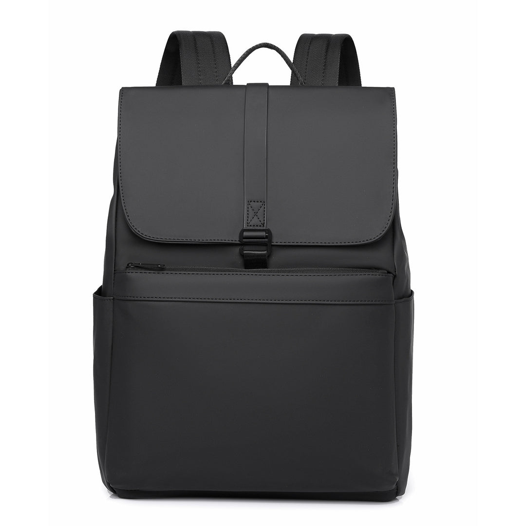 Stylish Structured Backpack Bowlift