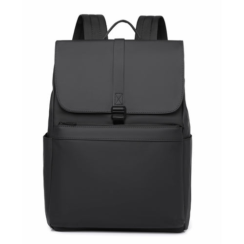 Stylish Structured Backpack Bowlift