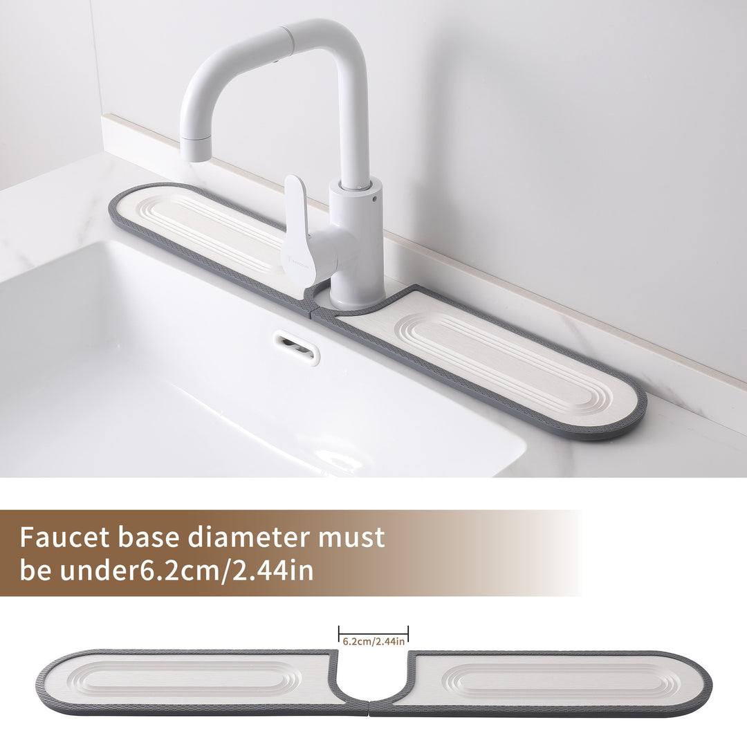 Kitchen Anti-Fatigue Comfort Mat