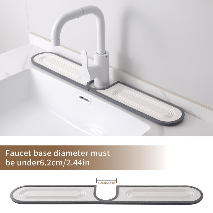 Kitchen Anti-Fatigue Comfort Mat