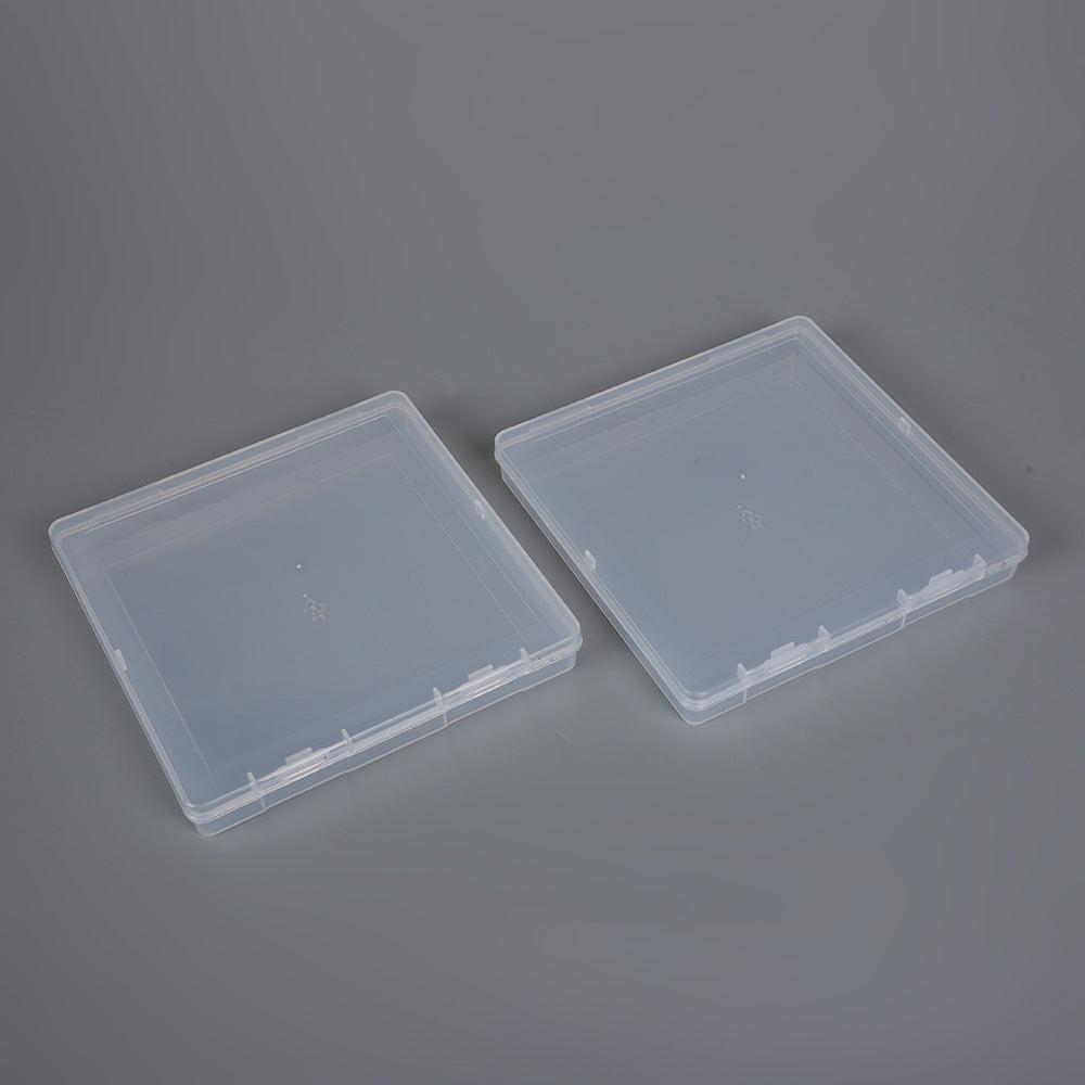 Stackable Craft Storage Box Bowlift