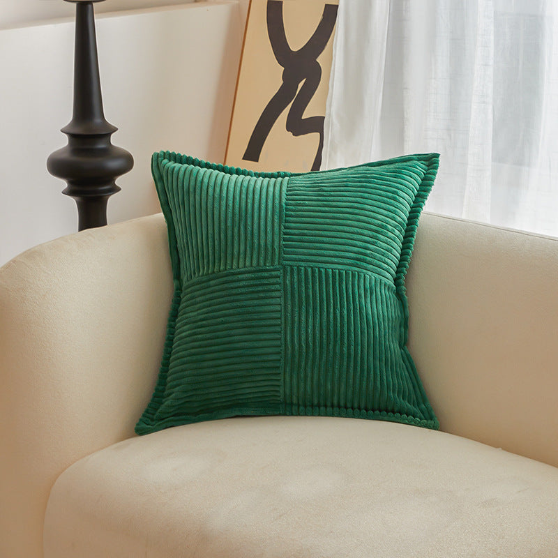 Textured Relaxing Cushion
