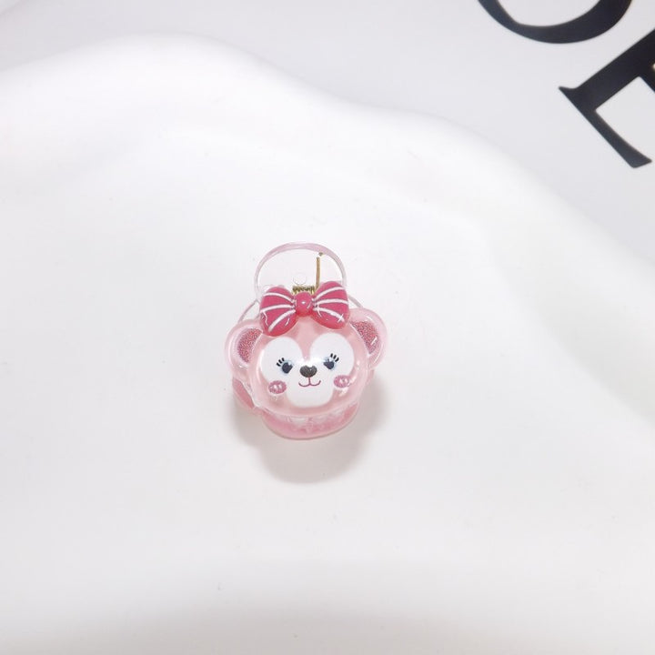Playful hair accessory Bowlift