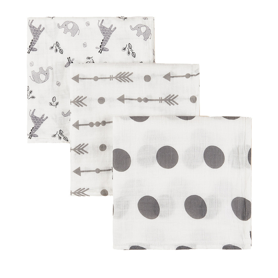 Cotton Printed Handkerchiefs Bowlift