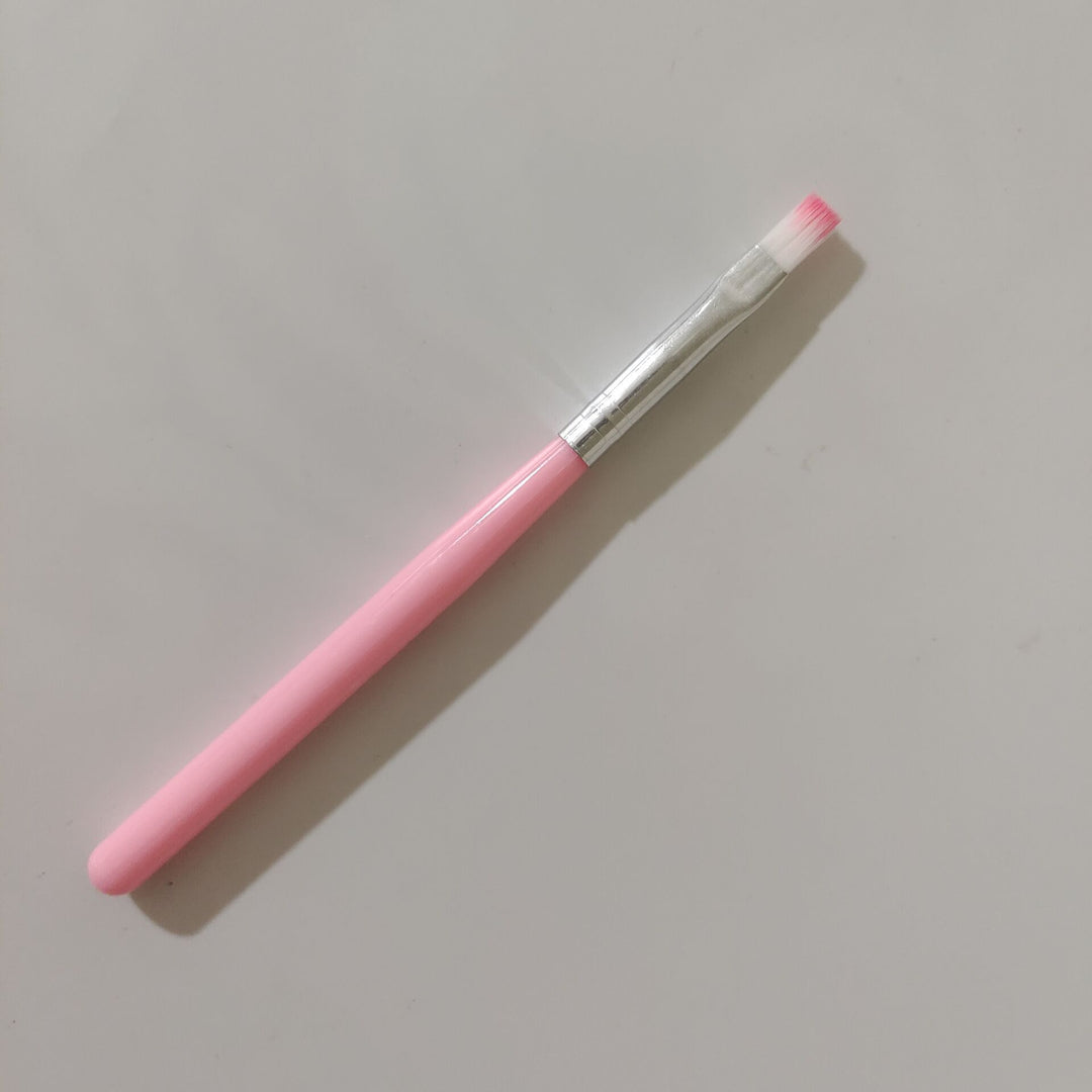 Professional Precision Nail Art Brush Bowlift