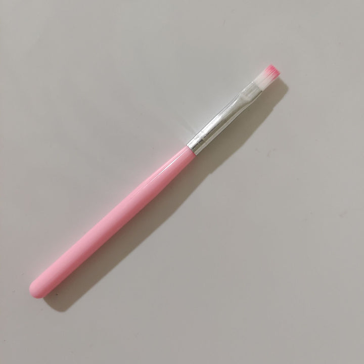 Professional Precision Nail Art Brush Bowlift