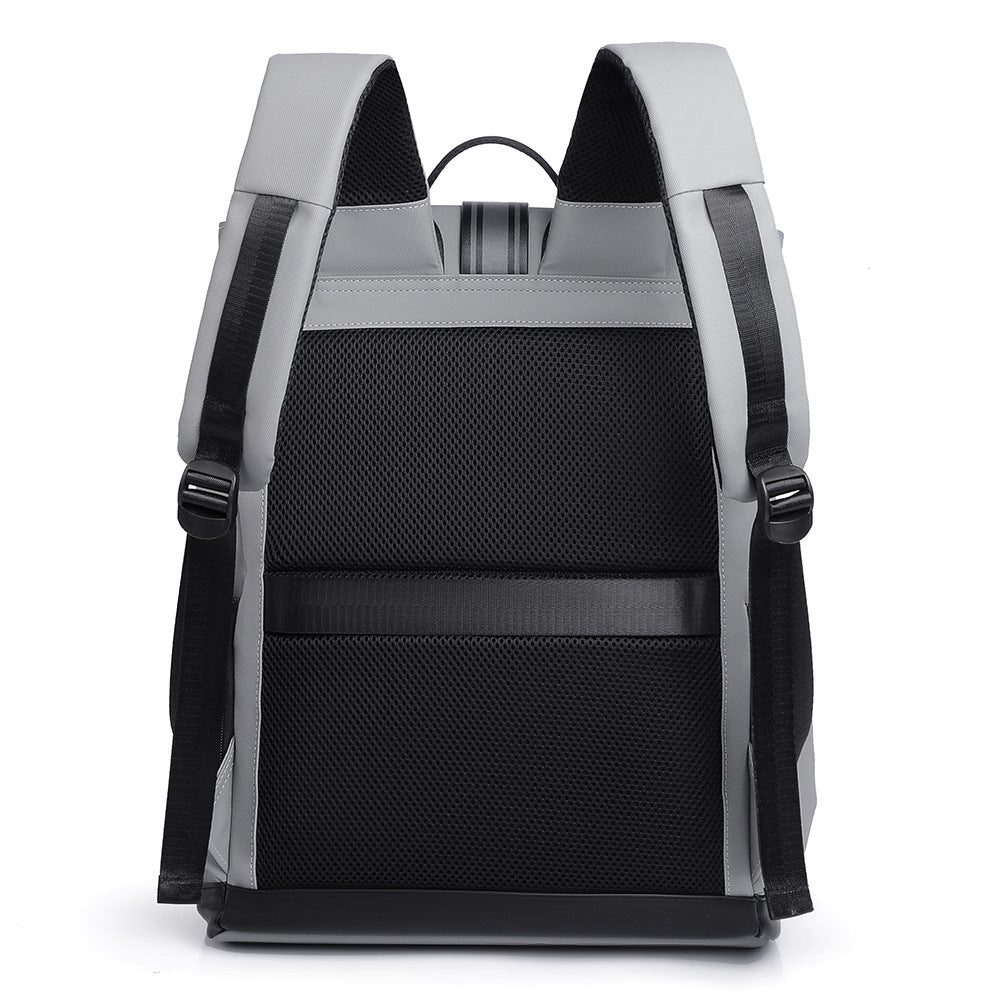 Functional Multi-Pocket Backpack Bowlift
