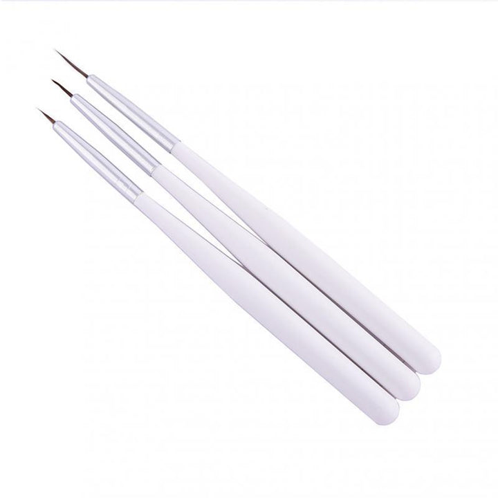 Detail Nail Art Brush Set Bowlift