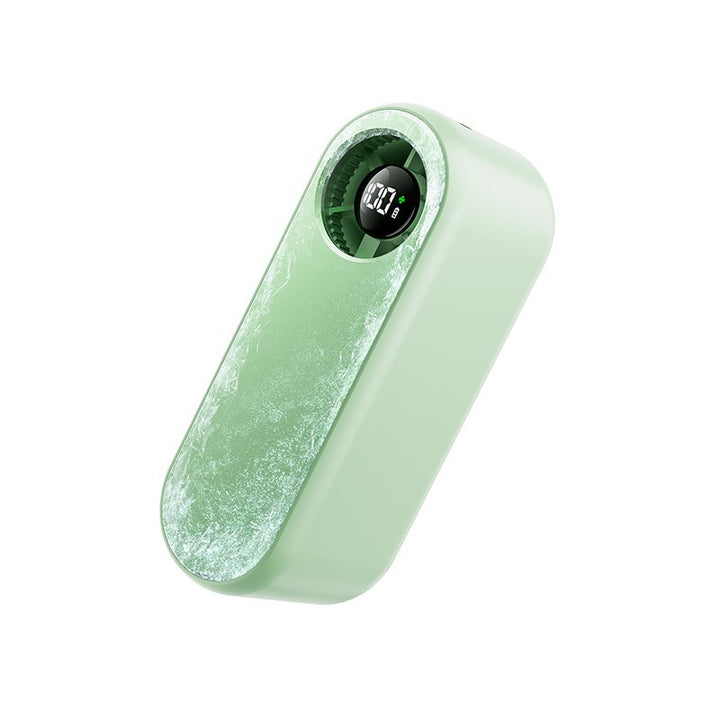 Unisex portable mini air cooler Bowlift
