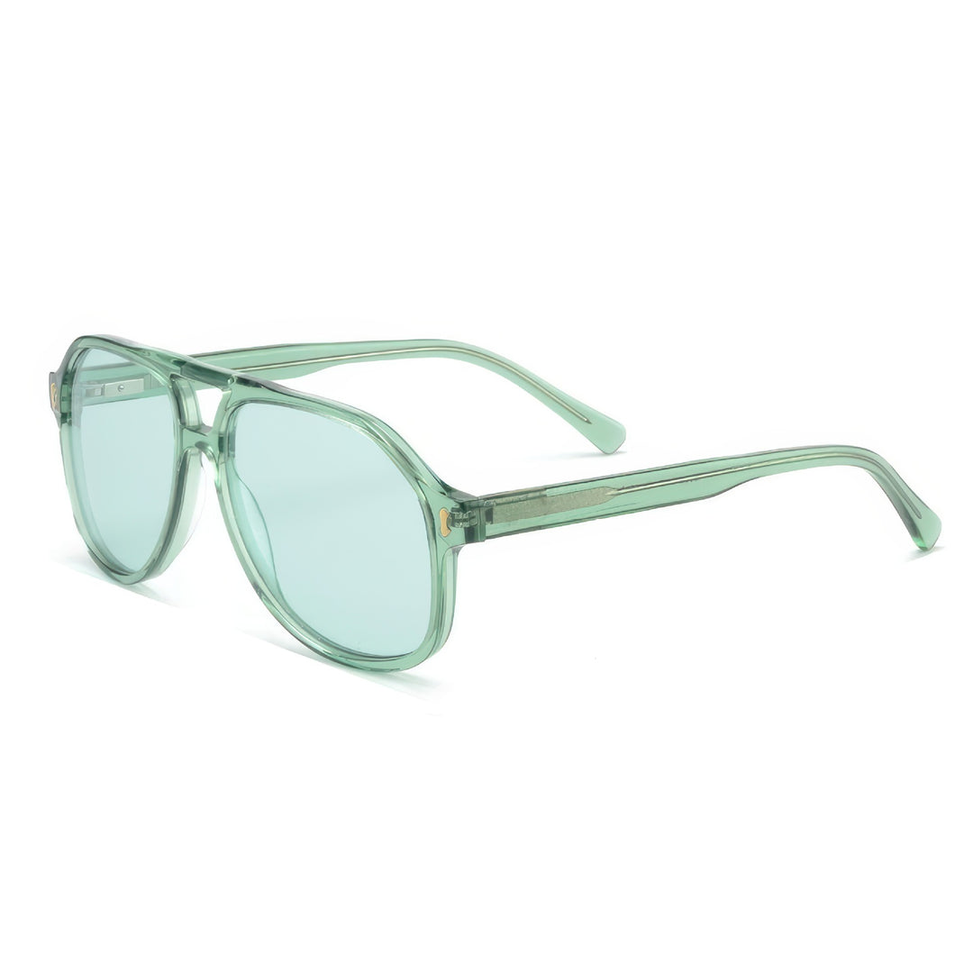 Women’s sunglasses in a modern oversized design with a high-quality frame Bowlift