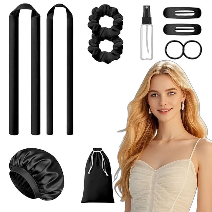 Hair Care Accessories