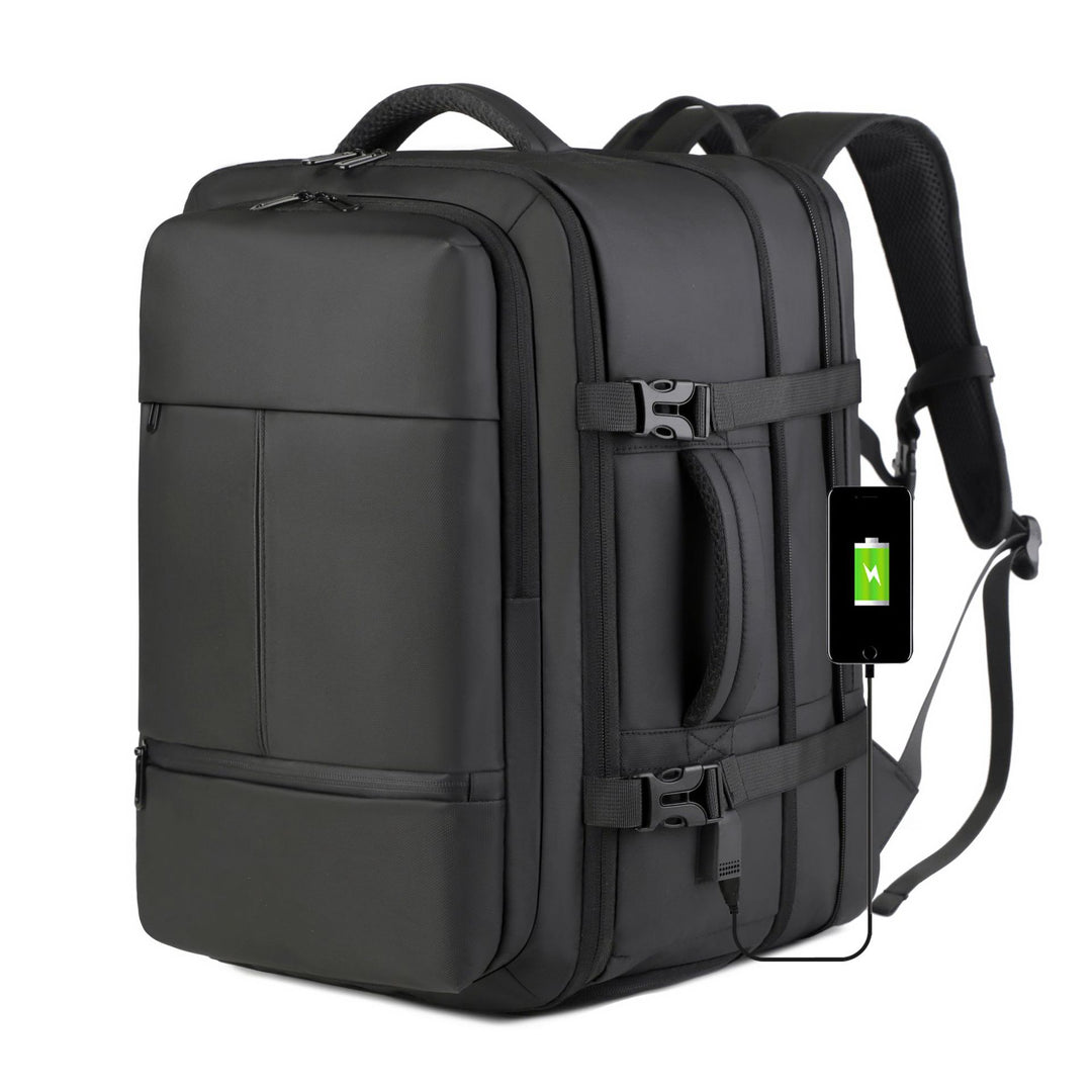 Laptop Rucksack Bowlift