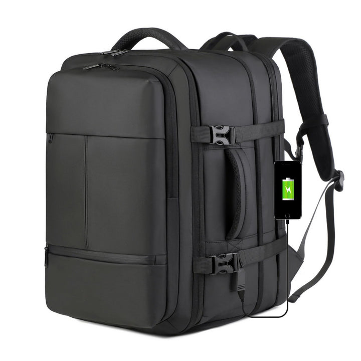 Laptop Rucksack Bowlift
