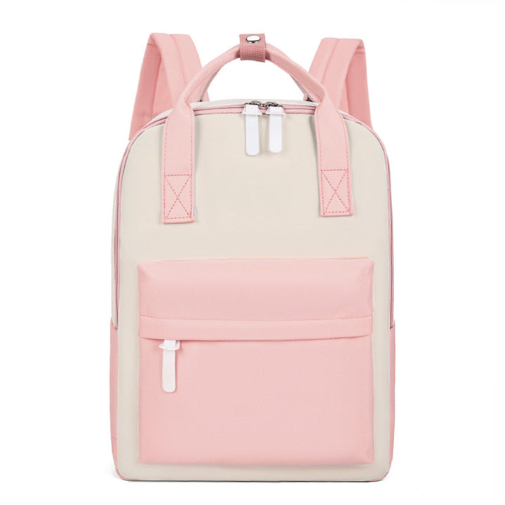 Functional Lightweight Backpack Bowlift