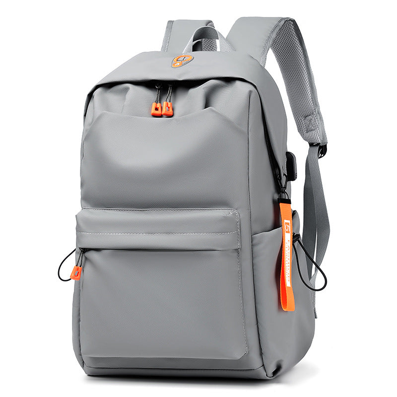 Waterproof Travel Backpack Bowlift