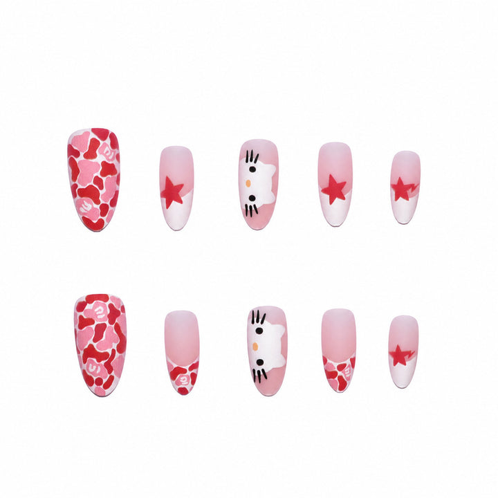 Practical DIY Nail Art Set Bowlift