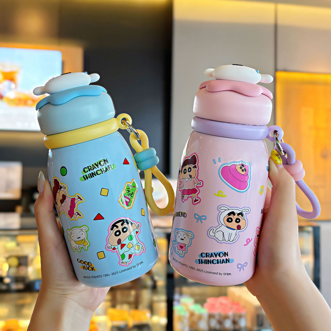 Unisex Thermo Mug Bowlift