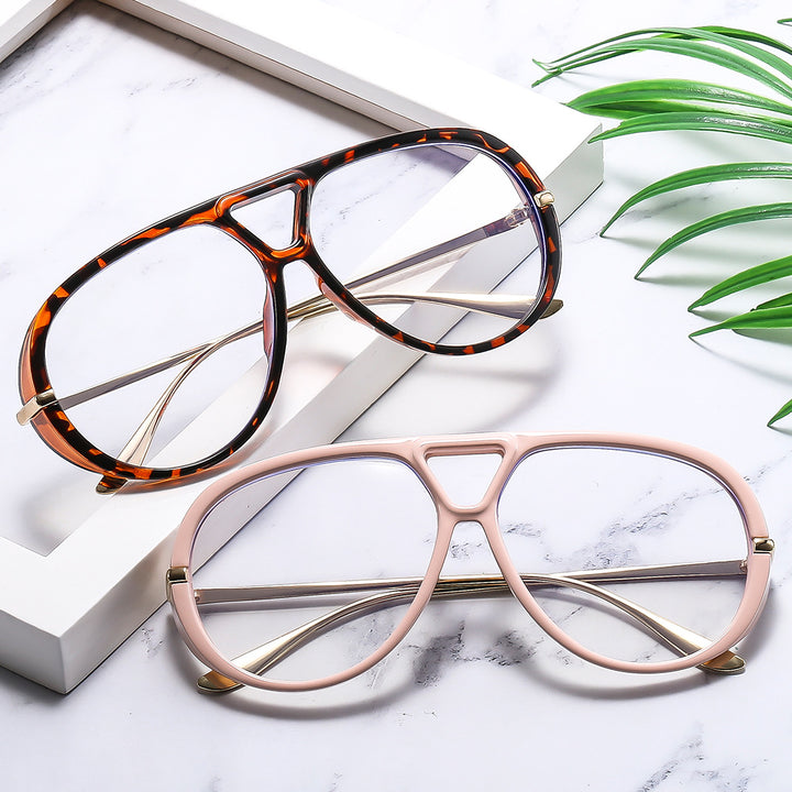 Women's oversized fashion glasses Bowlift
