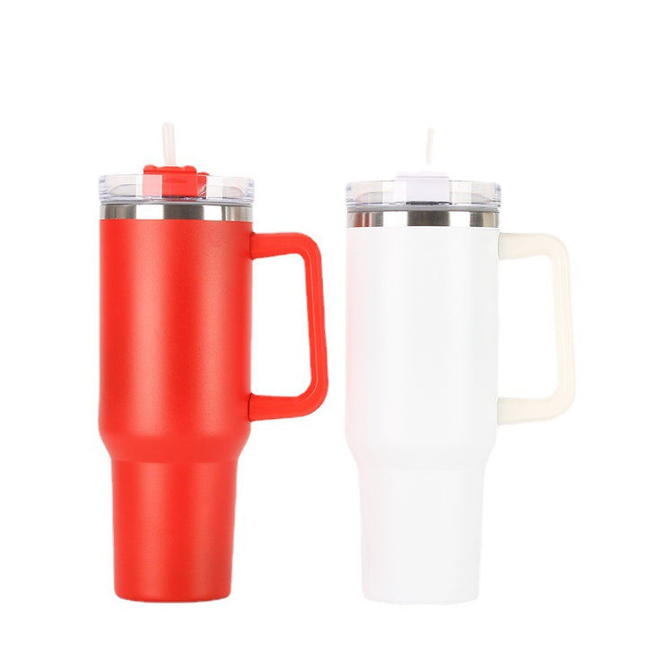 Ladies Insulated Drinking Cup Bowlift