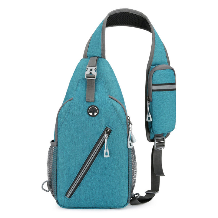 Urban Sling Backpack Bowlift