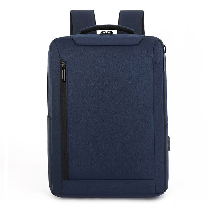 Versatile Structured Business Backpack Bowlift