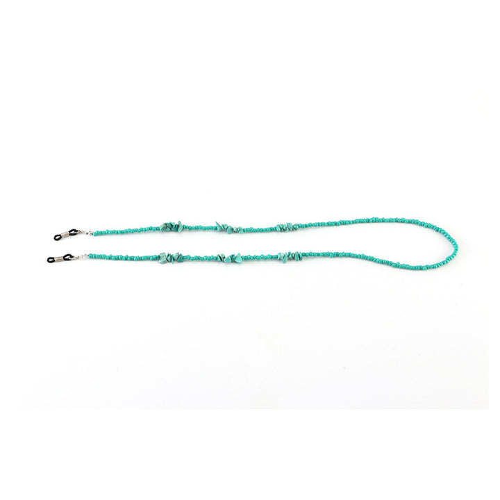 Beaded Glasses Chain Bowlift