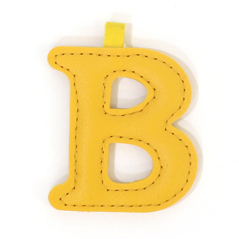 Personalizable keychain Bowlift
