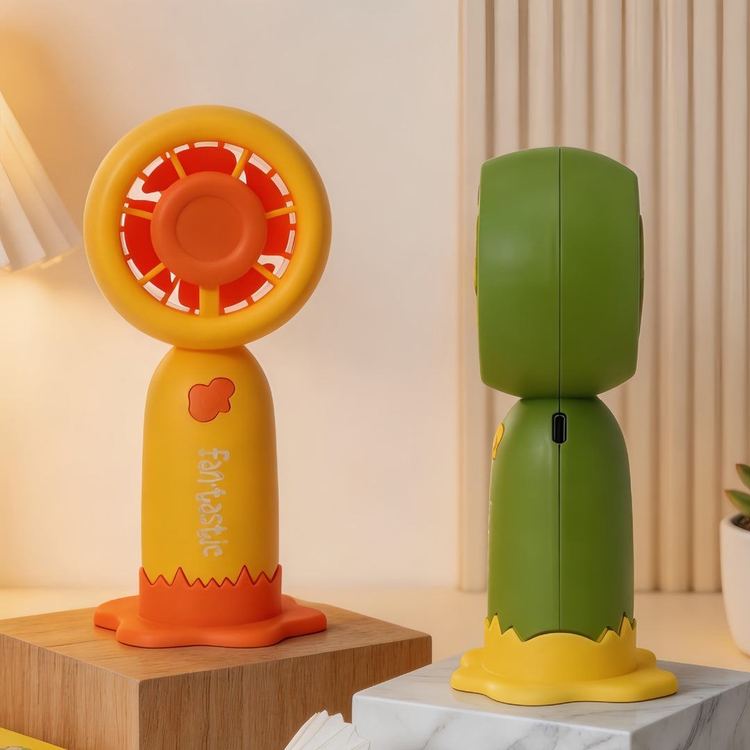 Portable Usb Fan Bowlift