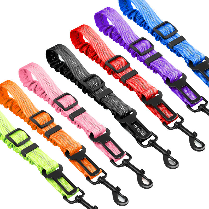 Adjustable Dog Leash