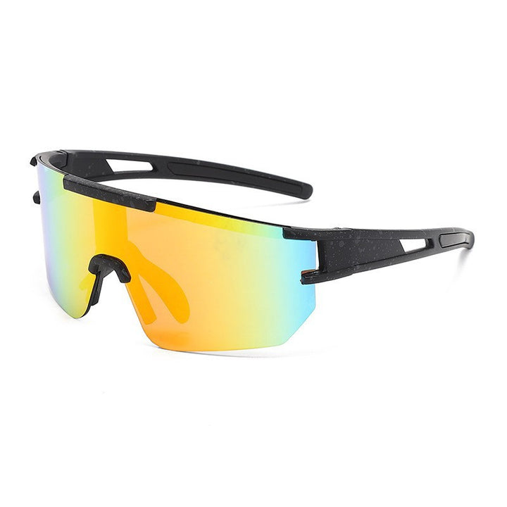 Men's High-Performance Sports Goggles Bowlift