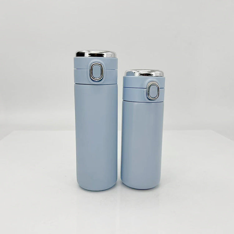Ladies Multifunctional Insulated Bottle Bowlift