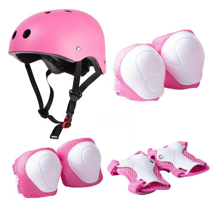 Protective Gear Set Bowlift