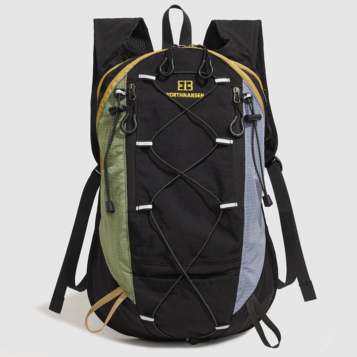 Multi-Purpose Outdoor Adventure Backpack