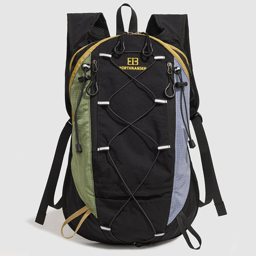 Multi-Purpose Outdoor Adventure Backpack