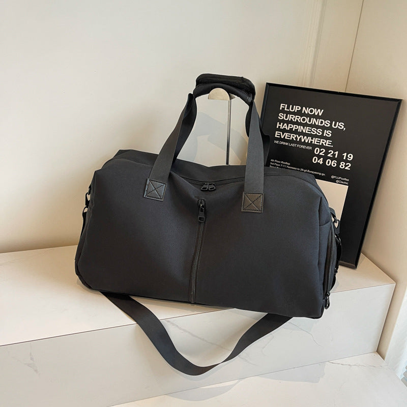 Stylish Multifunctional Weekender Duffle Bag