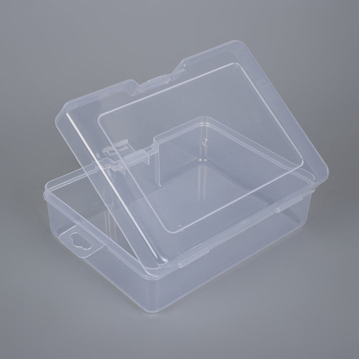 Versatile Clear Storage Organizer Bowlift