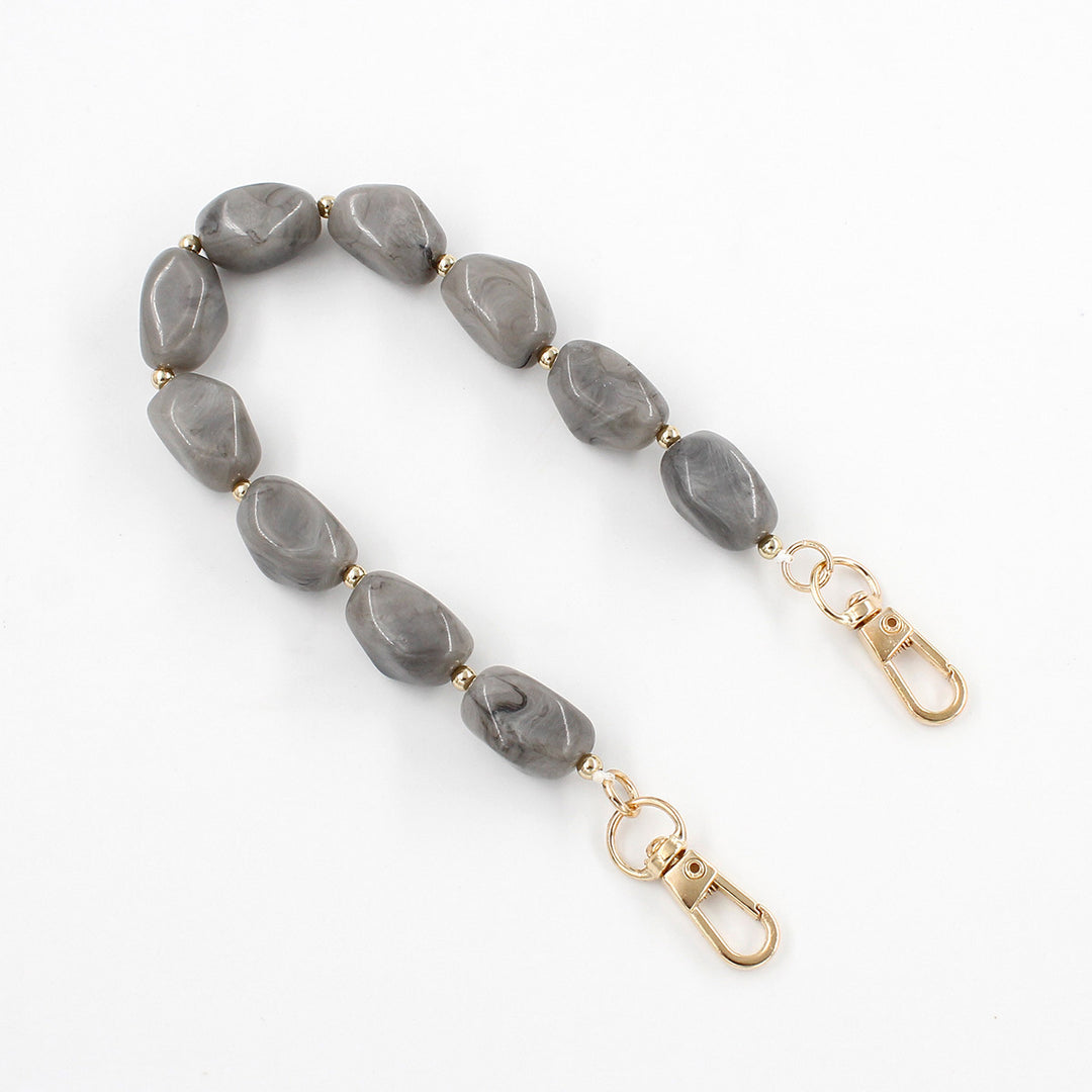 Stylish Beaded Eyewear Chain Bowlift