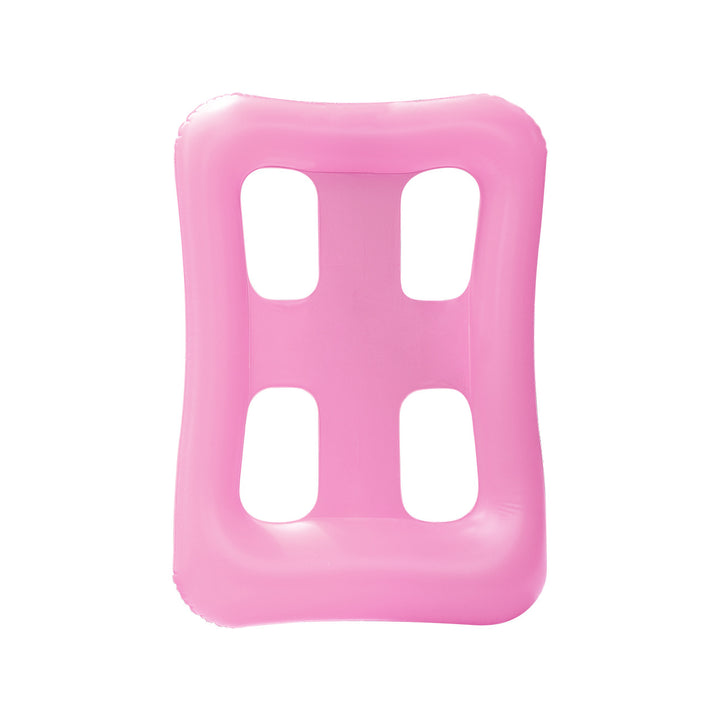 Ladies Inflatable Relax Chair with breathable air holes Bowlift