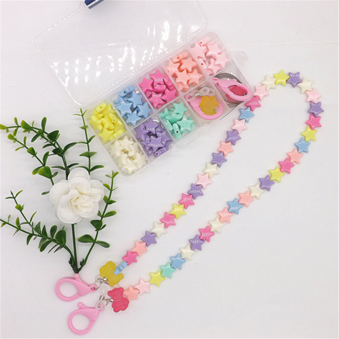 Craft Supplies Set Bowlift