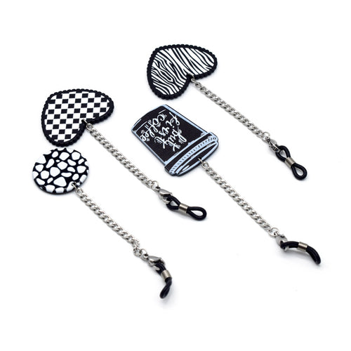 Novelty Cup-Shaped Eyewear Holder Bowlift