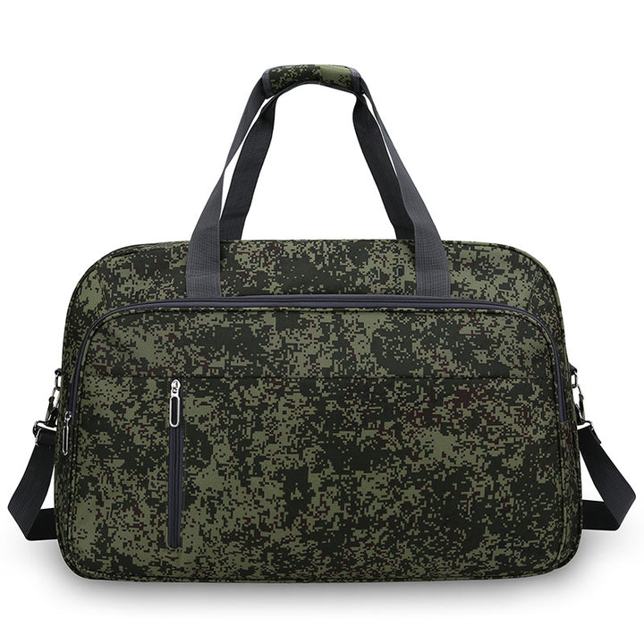 Versatile Sports Travel Duffel Bag Bowlift