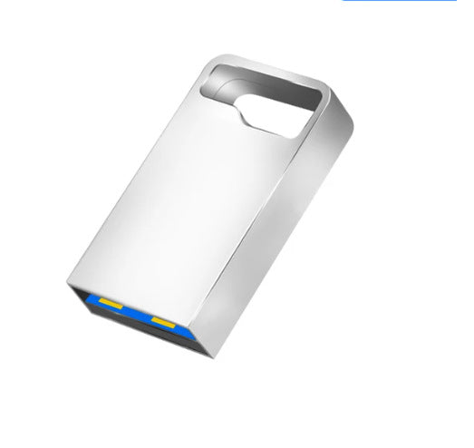 High-Speed USB-C Flash Drive Bowlift