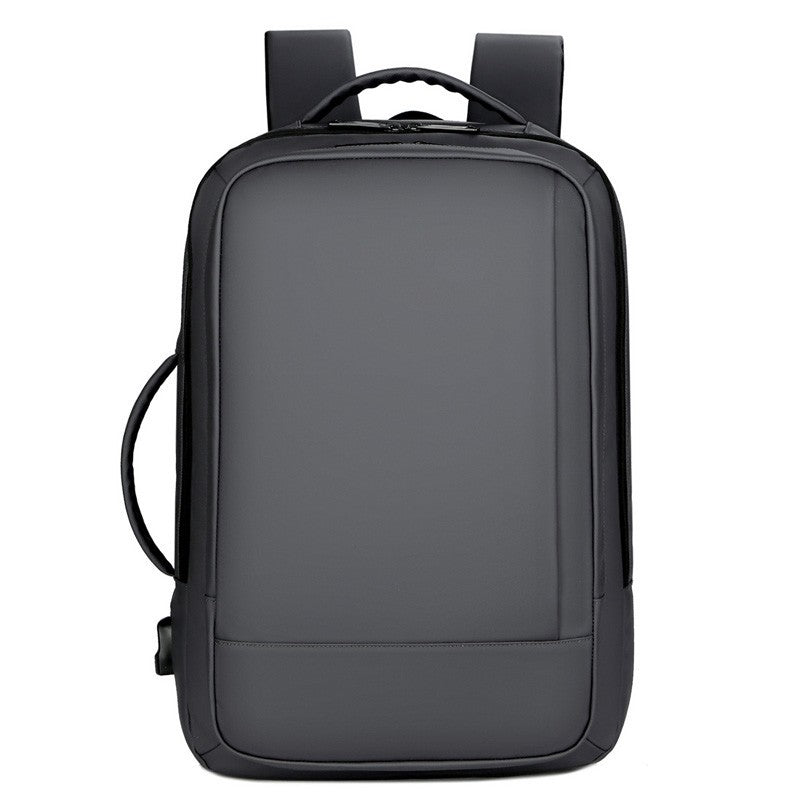 Sleek Professional Work Backpack Bowlift