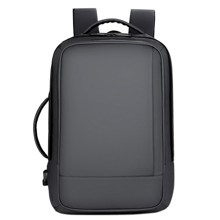 Sleek Professional Work Backpack Bowlift